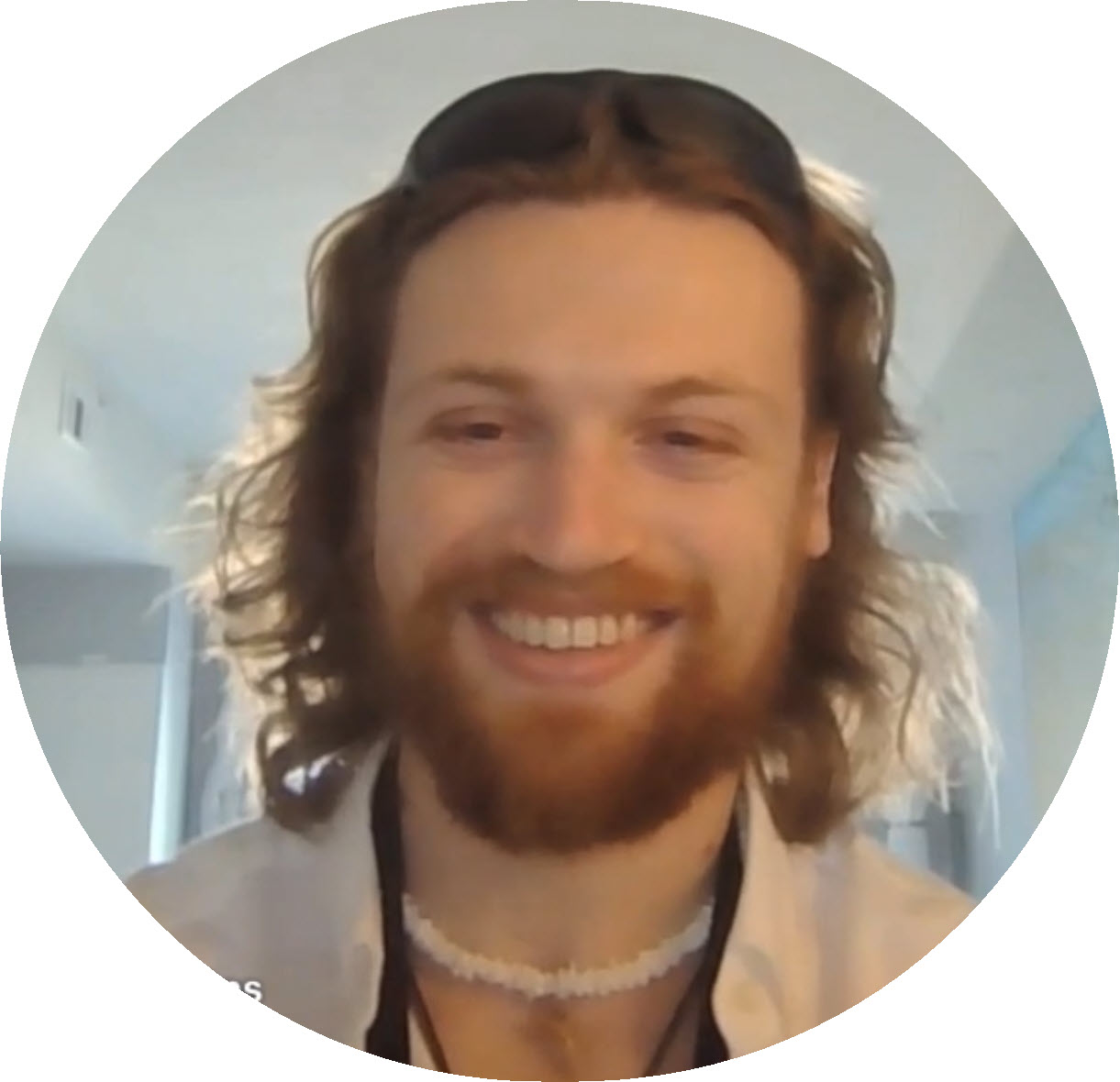 Will Hawkins - Guest