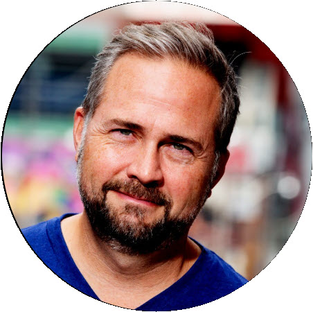 Marc DiGiorgio
