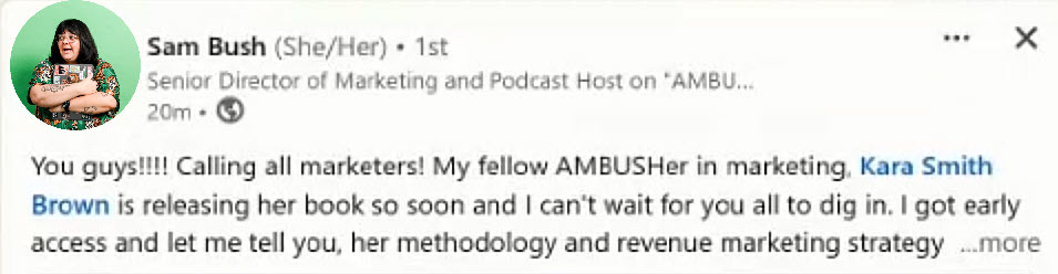 Algo-Rythm Award Winner - Sam Bush