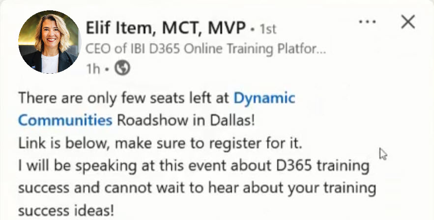 Algo-Rythm Award Winner - Elif Item