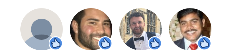 Top Reactions