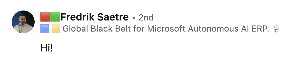 Top Comment