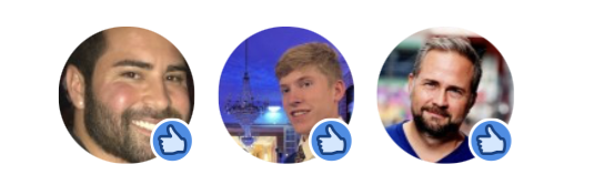 Top Reactions