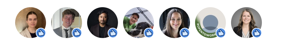 Top Reactions