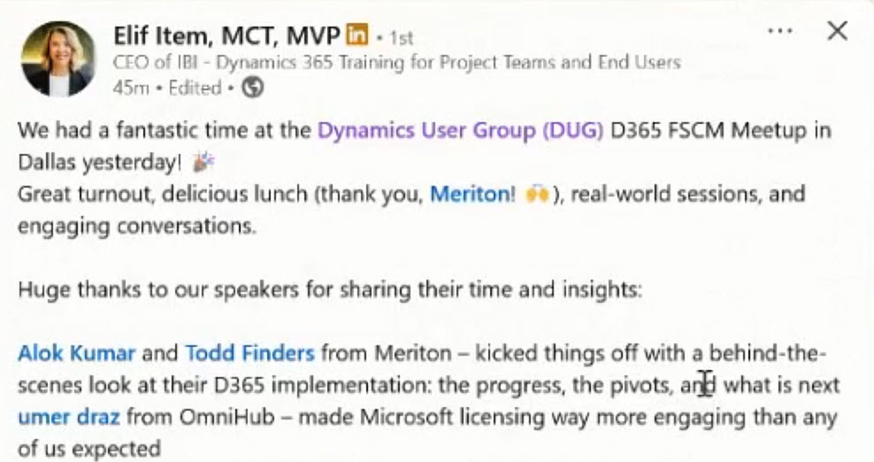 Algo-Rythm Award Winner - Elif Item