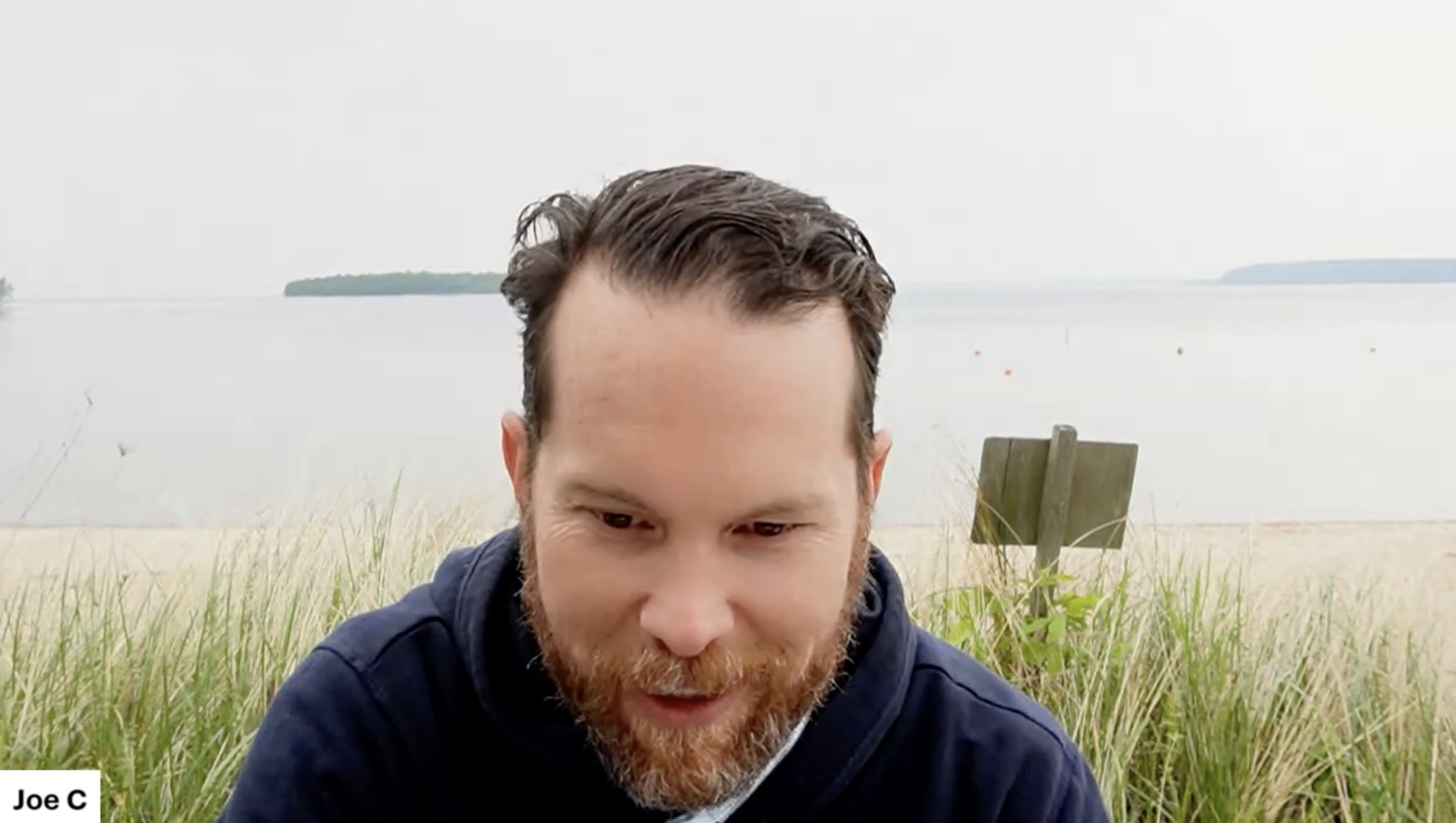 Joe