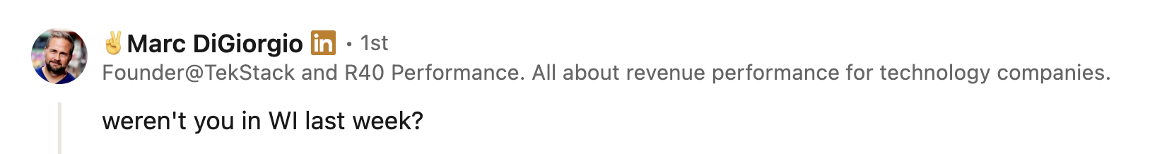 Top Comment