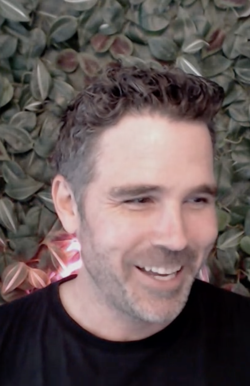 Guest: Fredrik Saetre
