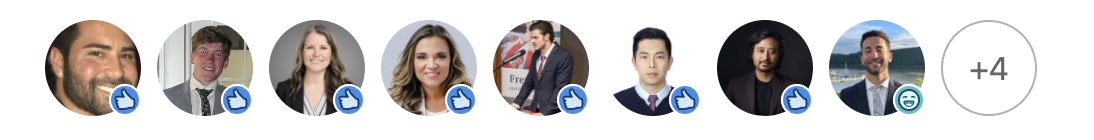 Top Reactions