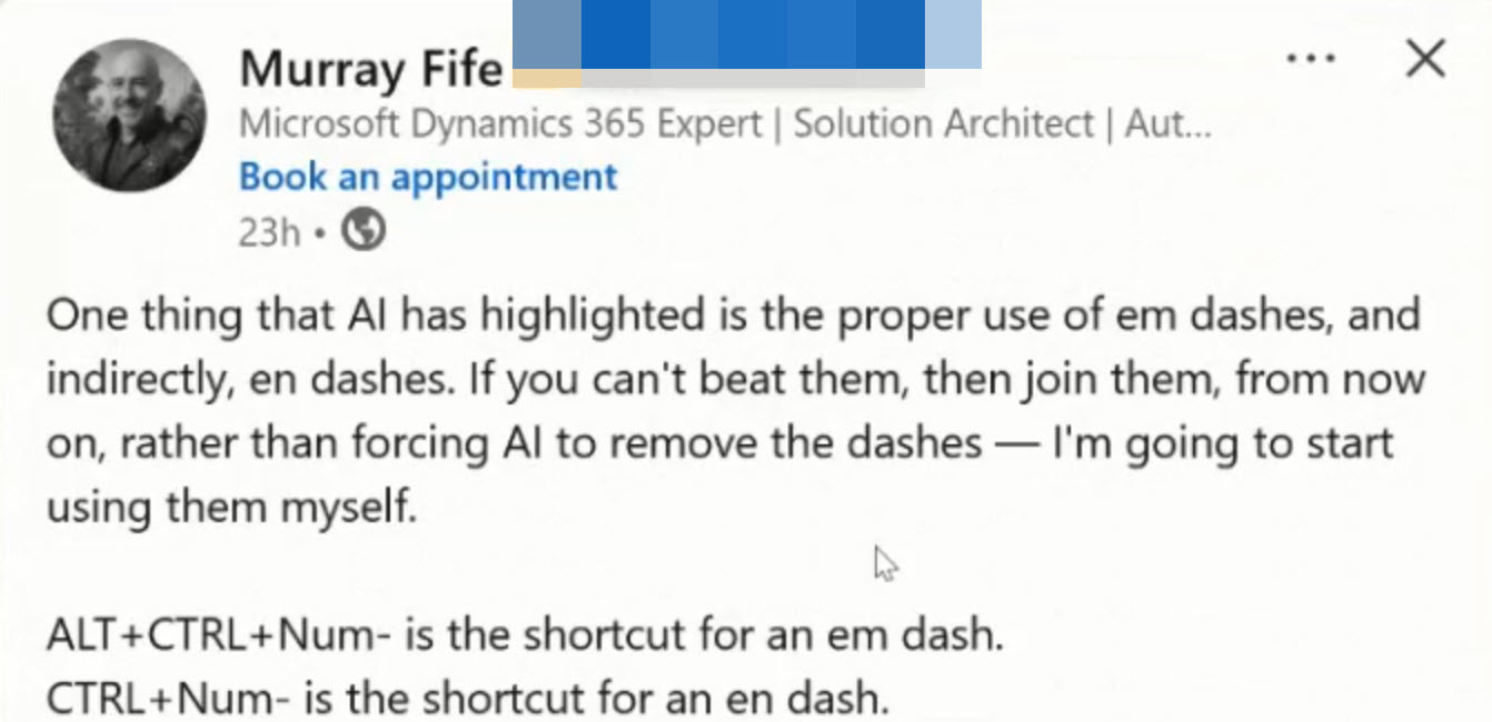 Algo-Rythm Award Winner - Murray Fife