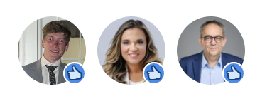 Top Reactions