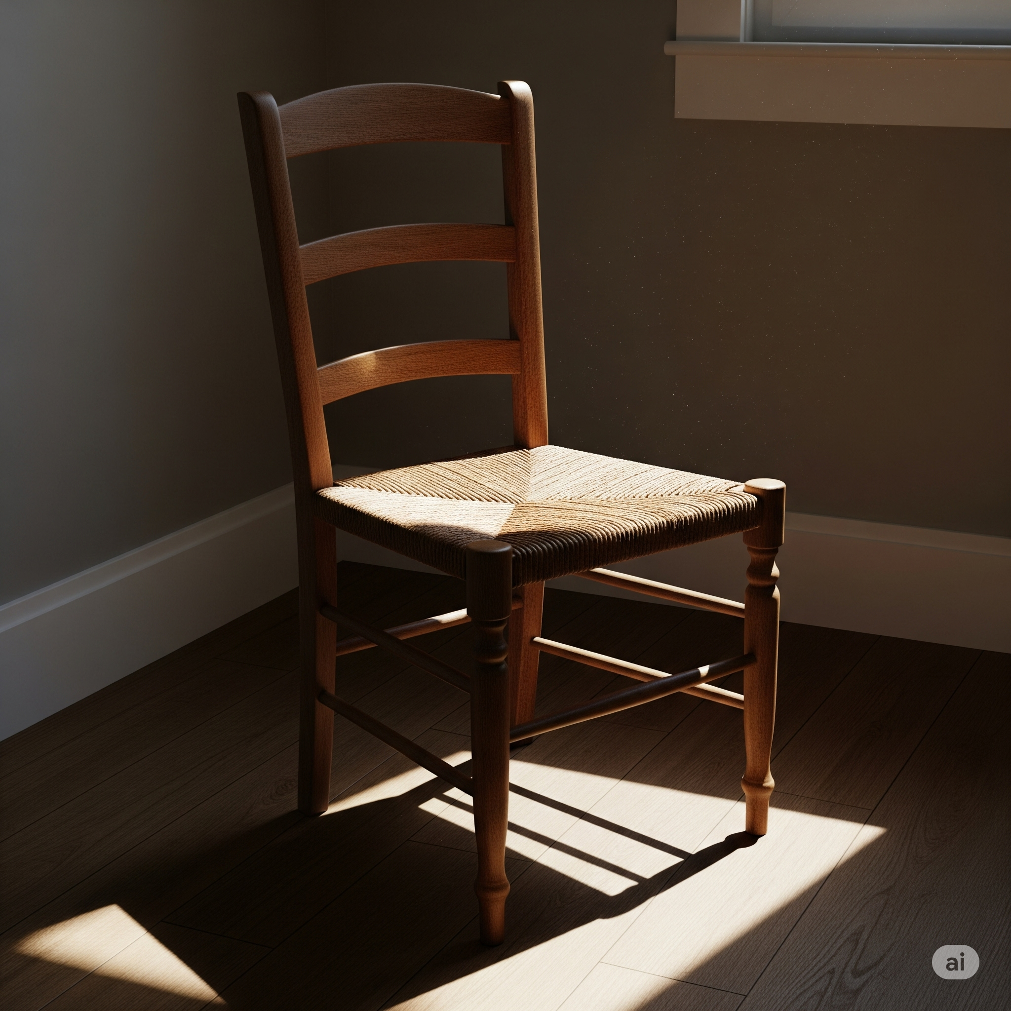 Empty Chair McGee - Guest