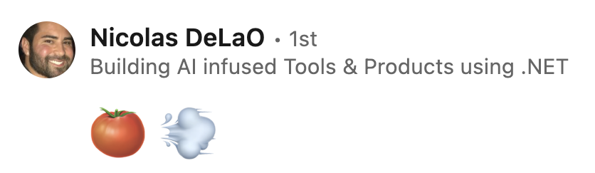 Top comment