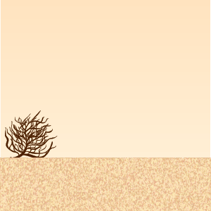The tumbleweed returns - Guest