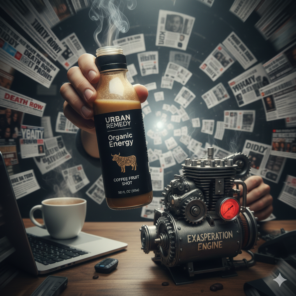 Caffeine - Guest