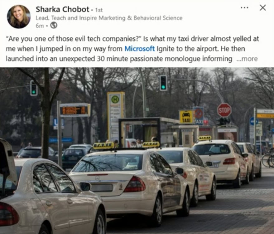 Algo-Rythm Award Winner - Sharka Chobot