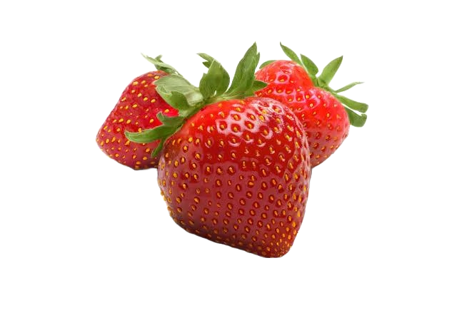 Strawberries - Guest