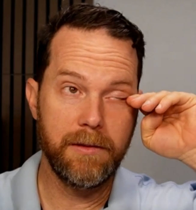 Joe