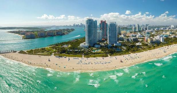 Miami - Guest