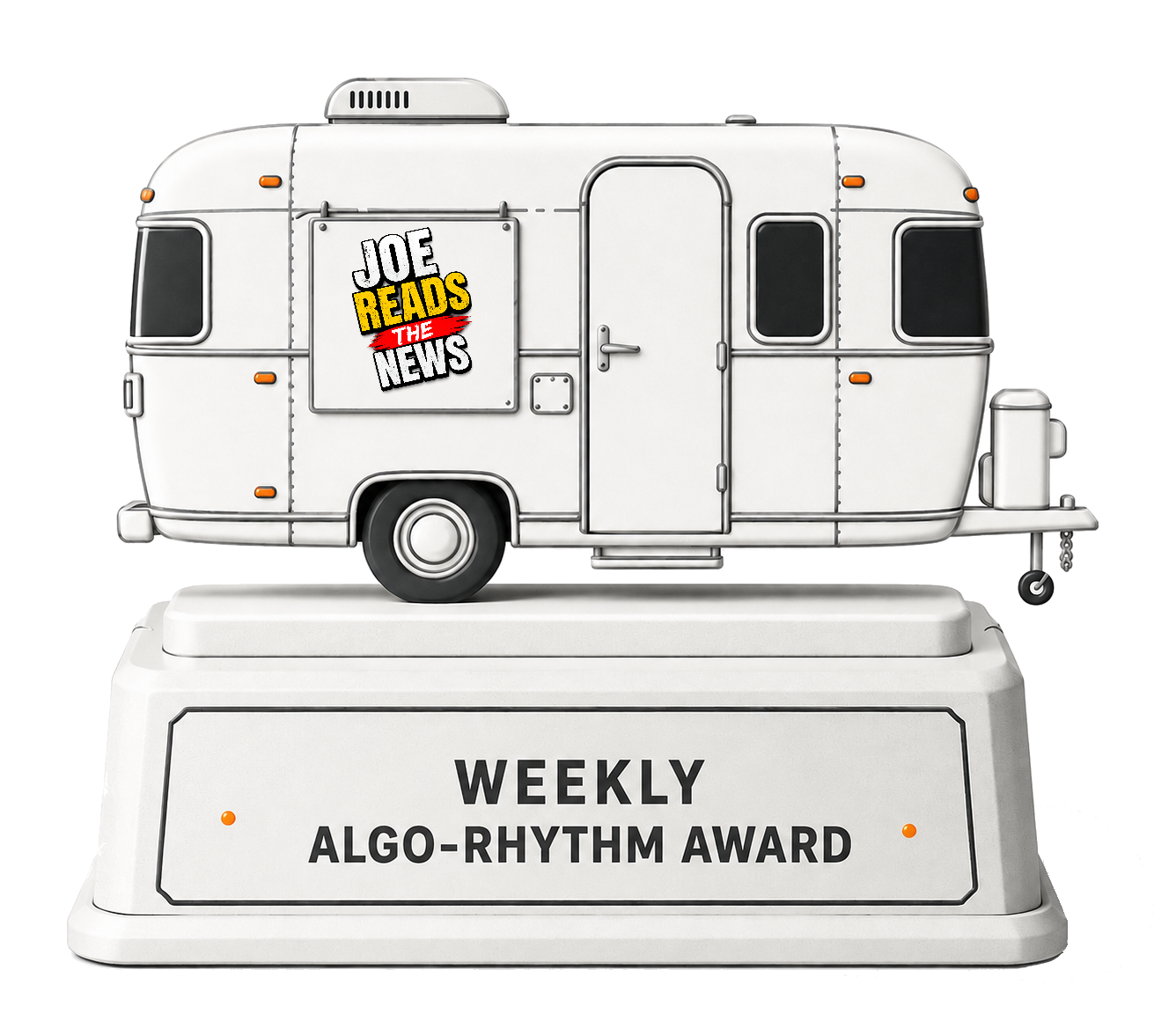 Algo-Rythm Trophy