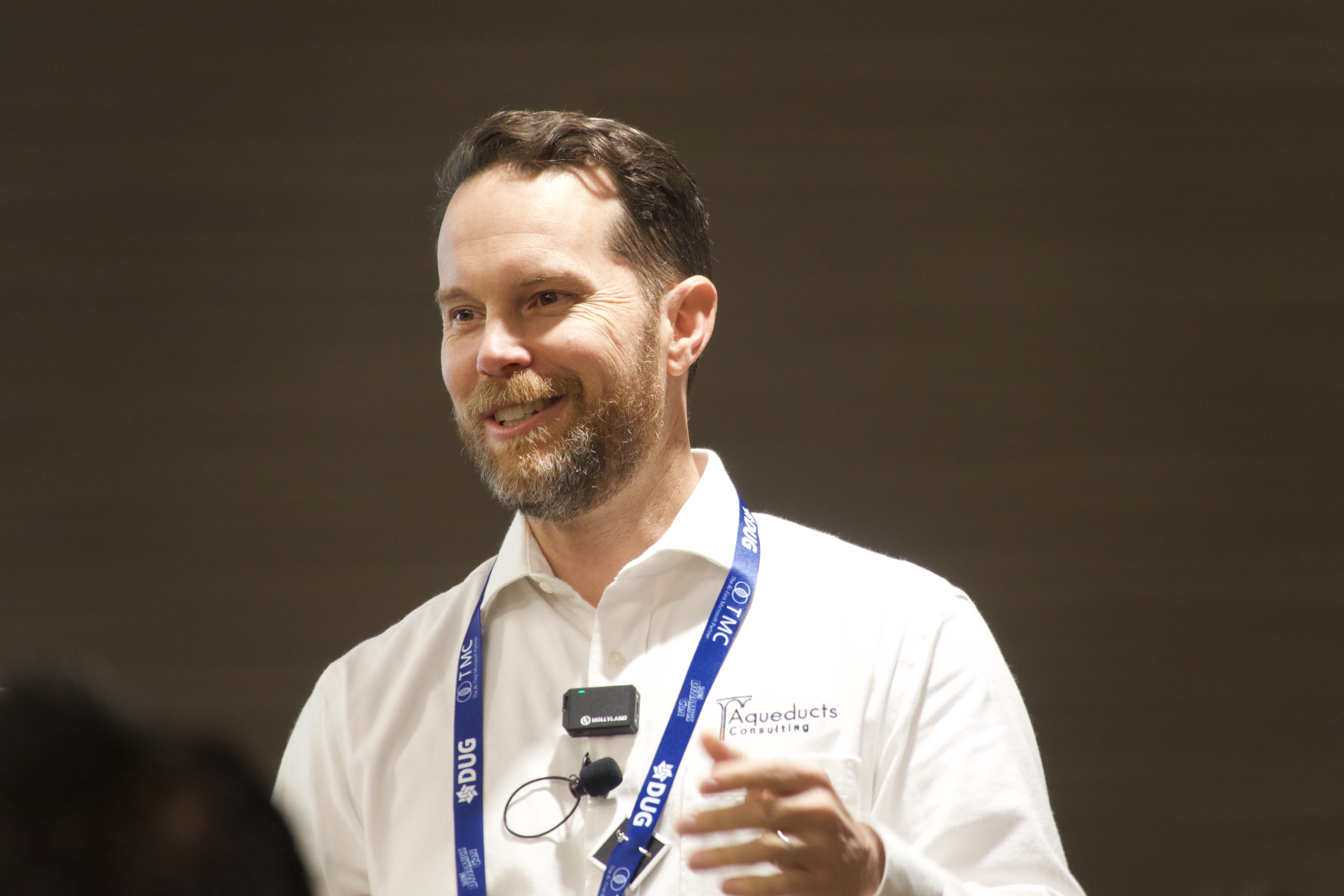 Joe Christensen - Founder and Managing Partner