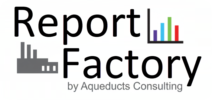 Report Factory Logo