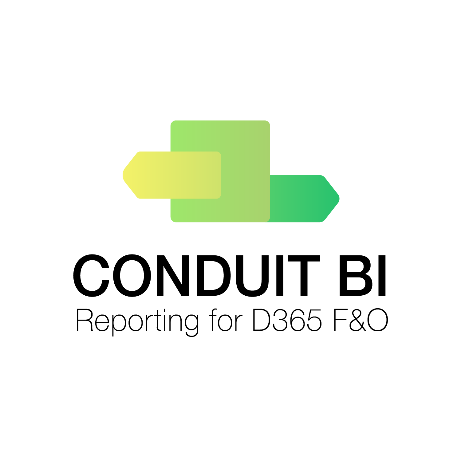 Conduit BI Logo