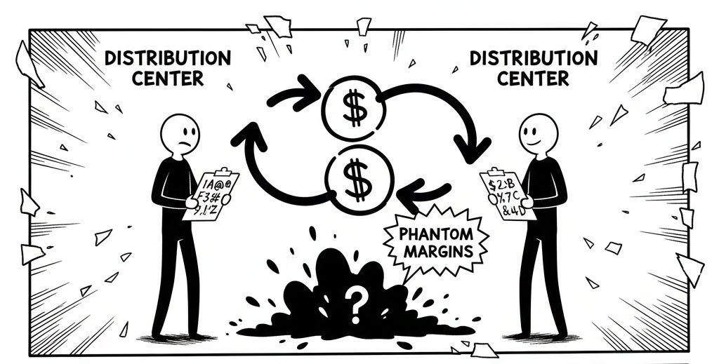 Oklahoma City Co: Stocking Up on Insights