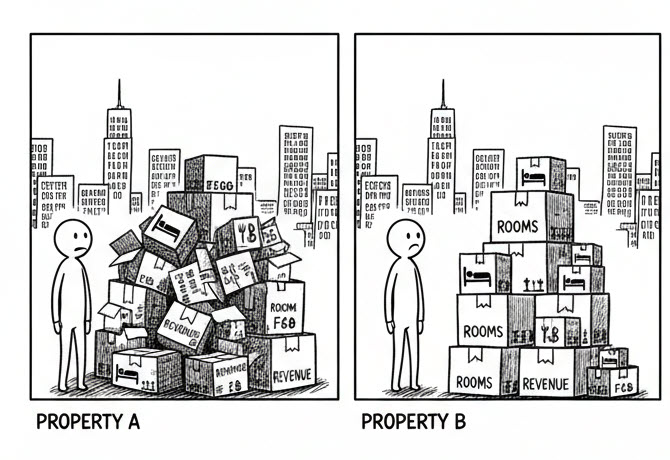 Orlando Co: Checking In to Better Insights