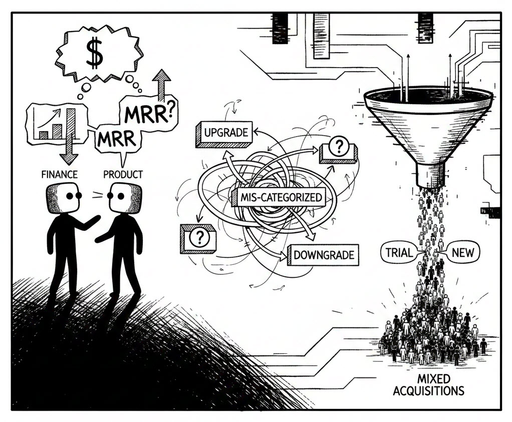 Seattle Co: Debugging the Data Pipeline