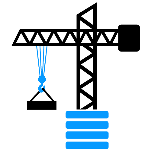 Tech Footprint icon